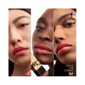 Yves Saint Laurent Rouge Pur Couture N7 - Desire Rose (3.8 g)