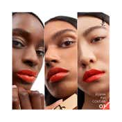 Yves Saint Laurent Rouge Pur Couture O1 - Wild Cinnamon (3.8 g)