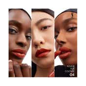 Yves Saint Laurent Rouge Pur Couture O4 - Rusty Orange (3.8 g)