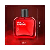 Wild Stone Edge Forest Spice Hydra Energy & Ultra Sensual Perfume Gift Set for Men (4 pcs)