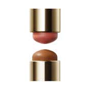 Stila Cosmetics Blush & Bronze Hydro-Blur Cheek Duo - Grapefruit & Caramel (9.36 g)