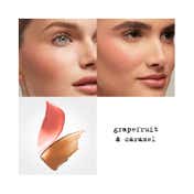 Stila Cosmetics Blush & Bronze Hydro-Blur Cheek Duo - Grapefruit & Caramel (9.36 g)