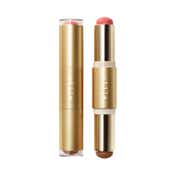 Stila Cosmetics Blush & Bronze Hydro-Blur Cheek Duo - Grapefruit & Caramel (9.36 g)