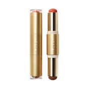 Stila Cosmetics Blush & Bronze Hydro-Blur Cheek Duo - Papaya & Tan (9.36 g)