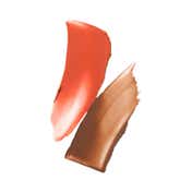Stila Cosmetics Blush & Bronze Hydro-Blur Cheek Duo - Papaya & Tan (9.36 g)