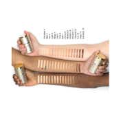 Stila Cosmetics Stay All Day Foundation & Concealer - Hue 5 (30 ml)