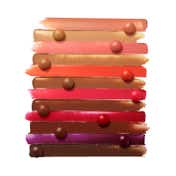 Stila Cosmetics Blush & Bronze Hydro-Blur Cheek Duo - Cranberry & Mahogany (9.36 g)