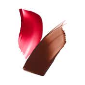 Stila Cosmetics Blush & Bronze Hydro-Blur Cheek Duo - Cranberry & Mahogany (9.36 g)