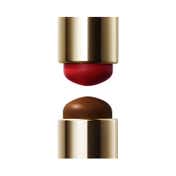 Stila Cosmetics Blush & Bronze Hydro-Blur Cheek Duo - Cranberry & Mahogany (9.36 g)