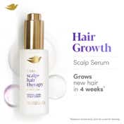 Dove Scalp+Hair Therapy Density Boost Revitalizing Scalp Serum (50 ml)