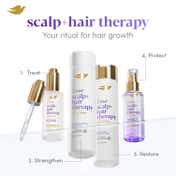 Dove Scalp+Hair Therapy Density Boost Revitalizing Scalp Serum (50 ml)