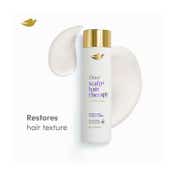 Dove Scalp+ Hair Therapy Shampoo, Conditioner and Serum Combo