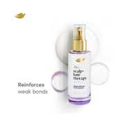 Dove Scalp+Hair Therapy Density Boost Reinforcing Hair Serum (50 ml)