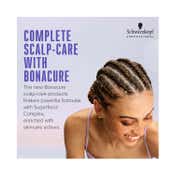 Schwarzkopf Professional Anti-Dandruff Shampoo for Thinning Hair with Superberries+AHA (250 ml)