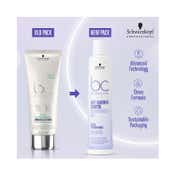 Schwarzkopf Professional Anti-Dandruff Shampoo for Thinning Hair with Superberries+AHA (250 ml)
