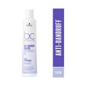 Schwarzkopf Professional Anti-Dandruff Shampoo for Thinning Hair with Superberries+AHA (250 ml)