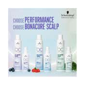 Schwarzkopf Professional Anti-Dandruff Shampoo for Thinning Hair with Superberries+AHA (250 ml)