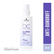 Schwarzkopf Professional Anti-Dandruff Serum for Dandruff Treatment with Superberries+AHA (100 ml)