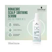 Schwarzkopf Professional Scalp Soothing Serum Dry & Sensitive Scalp Kale + Madecassoside (100 ml)