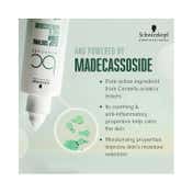 Schwarzkopf Professional Scalp Soothing Serum Dry & Sensitive Scalp Kale + Madecassoside (100 ml)