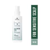 Schwarzkopf Professional Scalp Soothing Serum Dry & Sensitive Scalp Kale + Madecassoside (100 ml)