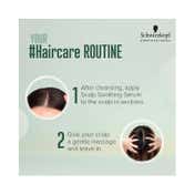 Schwarzkopf Professional Scalp Soothing Serum Dry & Sensitive Scalp Kale + Madecassoside (100 ml)