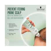 Schwarzkopf Professional Scalp Soothing Serum Dry & Sensitive Scalp Kale + Madecassoside (100 ml)
