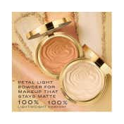 Lakme Showstopper Collection Rouge Bloom Setting Powder - Neutral Nude (12 g)