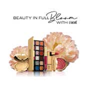 Lakme Showstopper Collection Rouge Bloom Setting Powder - Neutral Nude (12 g)