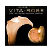 Lakme Showstopper Collection Rouge Bloom Setting Powder - Neutral Nude (12 g)
