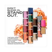 Lakme Rouge Bloom Eyeshadow Pro-Palette (27 g)