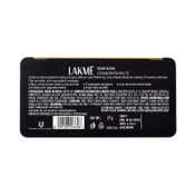 Lakme Rouge Bloom Eyeshadow Pro-Palette (27 g)
