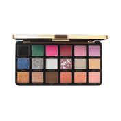 Lakme Rouge Bloom Eyeshadow Pro-Palette (27 g)