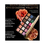 Lakme Rouge Bloom Eyeshadow Pro-Palette (27 g)