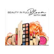 Lakme Rouge Bloom Eyeshadow Pro-Palette (27 g)