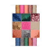 Lakme Rouge Bloom Eyeshadow Pro-Palette (27 g)
