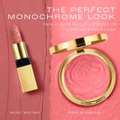 Lakme Showstopper Collection Rouge Bloom Powder Blush Pink Blossom - (12 g)