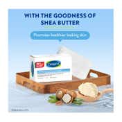 Cetaphil Cleansing Moisturizing Syndet Bar (100 g)
