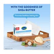 Cetaphil Cleansing Moisturizing Syndet Bar (4 pcs)
