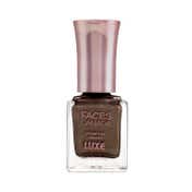 Faces Canada Ultime Pro Splash Luxe Nail Enamel Glossy Finish Quick Drying - Smokeshow L40 (12 ml)