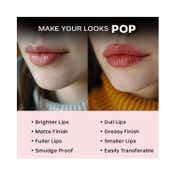 Faces Canada Ultime Pro Lip Definer Waterproof & Smudgeproof - Mocha Brown 13 (0.35 g)