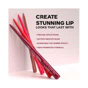 Faces Canada Ultime Pro Lip Definer Waterproof & Smudgeproof - Mocha Brown 13 (0.35 g)