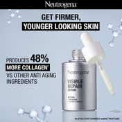 Neutrogena Visible Repair Serum (30 ml)