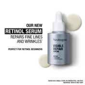 Neutrogena Visible Repair Serum (30 ml)