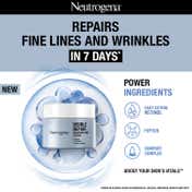 Neutrogena Visible Repair Regenerating Cream (50 g)