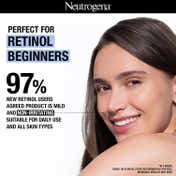 Neutrogena Visible Repair Regenerating Cream (50 g)