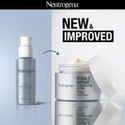 Neutrogena Visible Repair Regenerating Cream (50 g)
