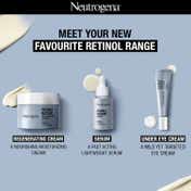 Neutrogena Visible Repair Regenerating Cream (50 g)