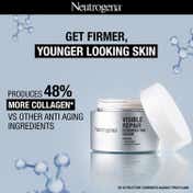 Neutrogena Visible Repair Regenerating Cream (50 g)