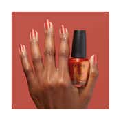 O.P.I Nail Lacquer Fall'24 - Liquid Fire (15 ml)
